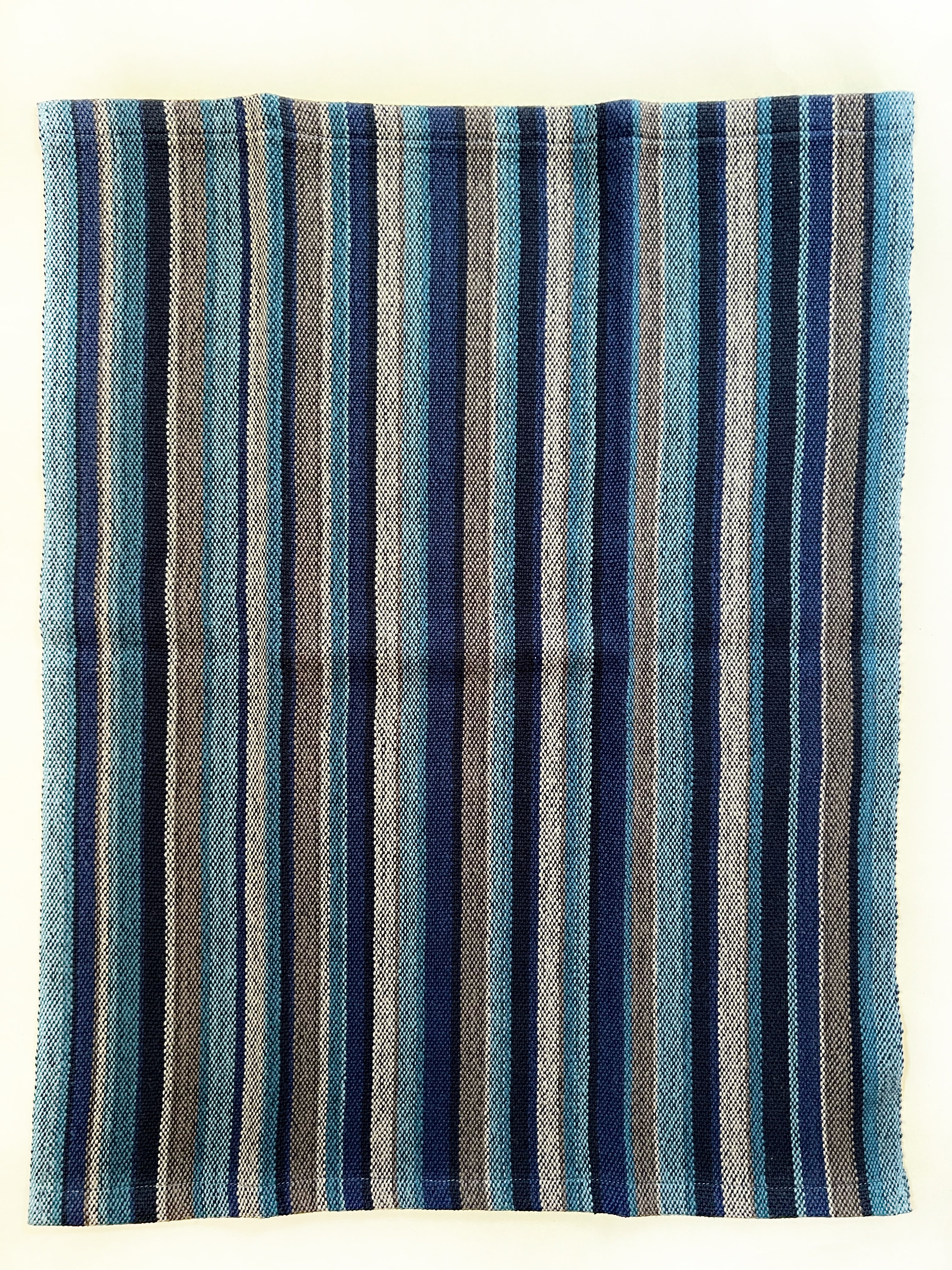 Denim Blues